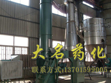 QG、JG、FG系列氣流干燥機